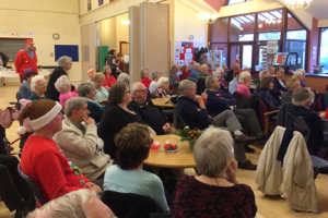 Events in Ainsdale