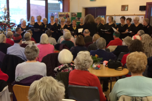 Events in Ainsdale