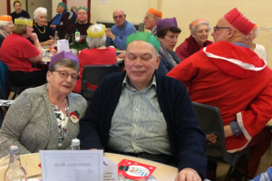 Events in Ainsdale