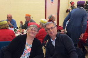 Events in Ainsdale