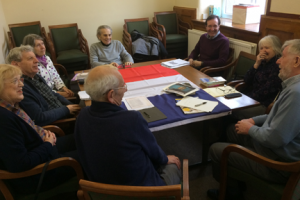 Conversational french