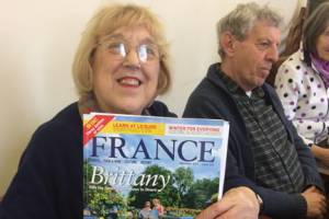 French Club