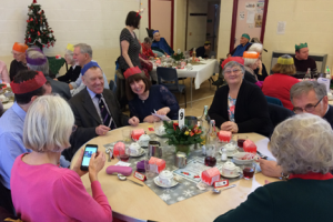 Events in Ainsdale