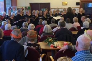 Events in Ainsdale