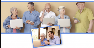 Learning Technology in Ainsdale