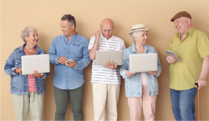 Technology Support in Ainsdale