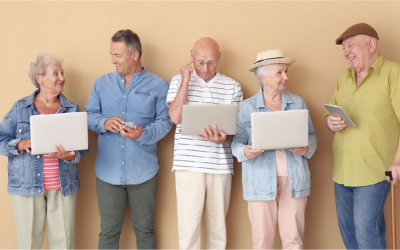 Technology Support in Ainsdale