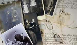 Family History in Ainsdale