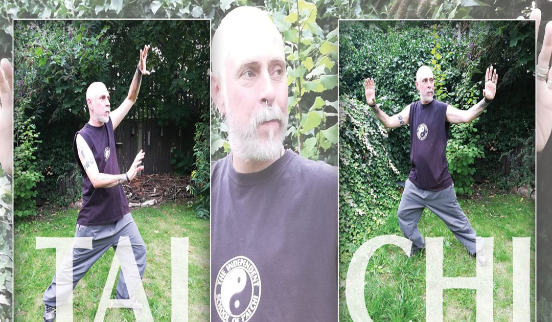 Tai-Chi at Ainsdale Lunch and Leisure