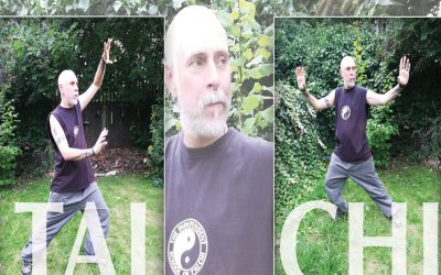 Tai Chi