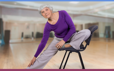 Tai-Chi, Strength & Balance