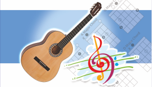 Guitar for Beginners