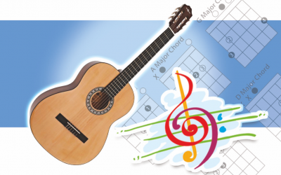 Intermediate Guitar