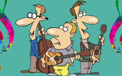 Music for ALL