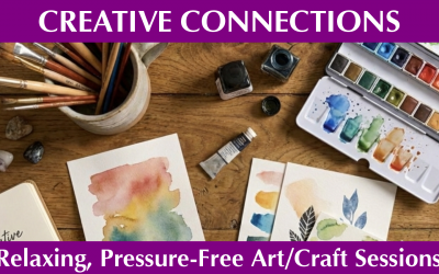 Creative Connections