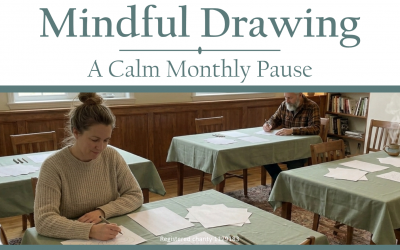 Mindful Drawing